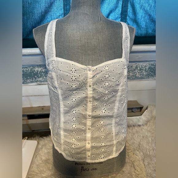 Hollister Tops - Hollister top
